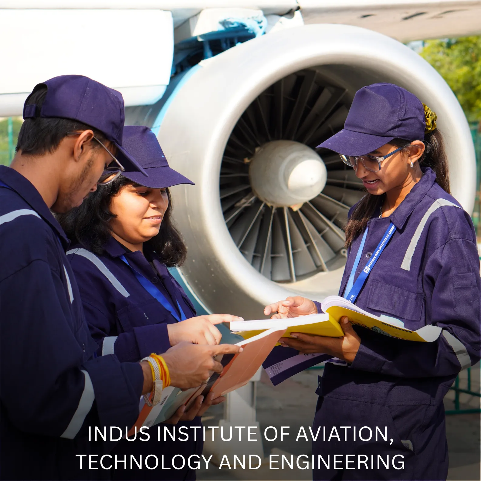 Aviation Engineering College Ahmedabad